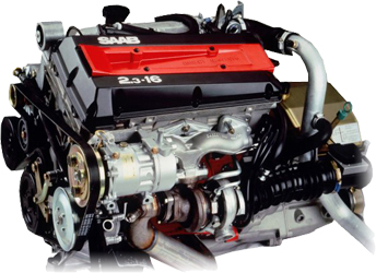 B3067 Engine